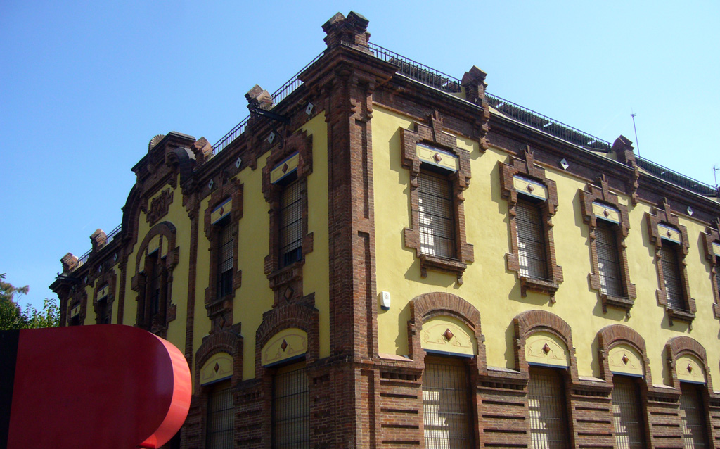 Portes obertes a La Fàbrica del Sol