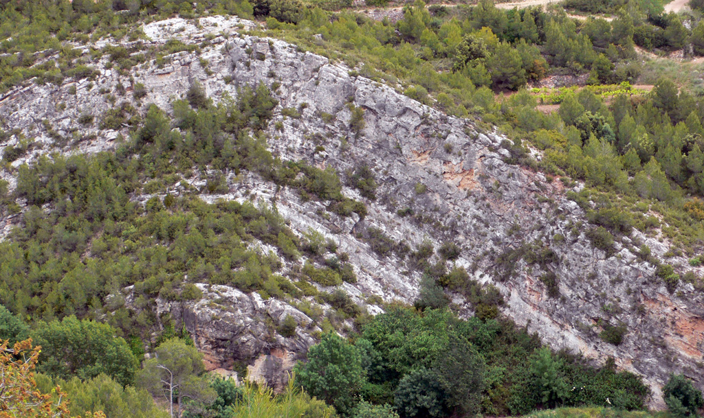 Geologia urbana, sota les llambordes hi ha la platja?