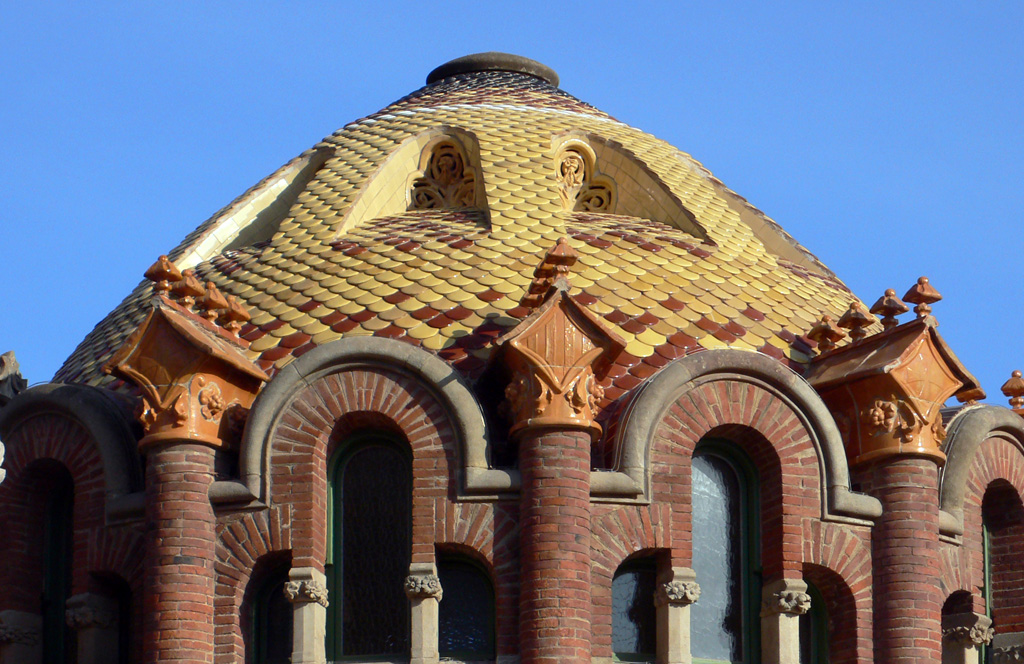 Història de la medicina a Sant Pau