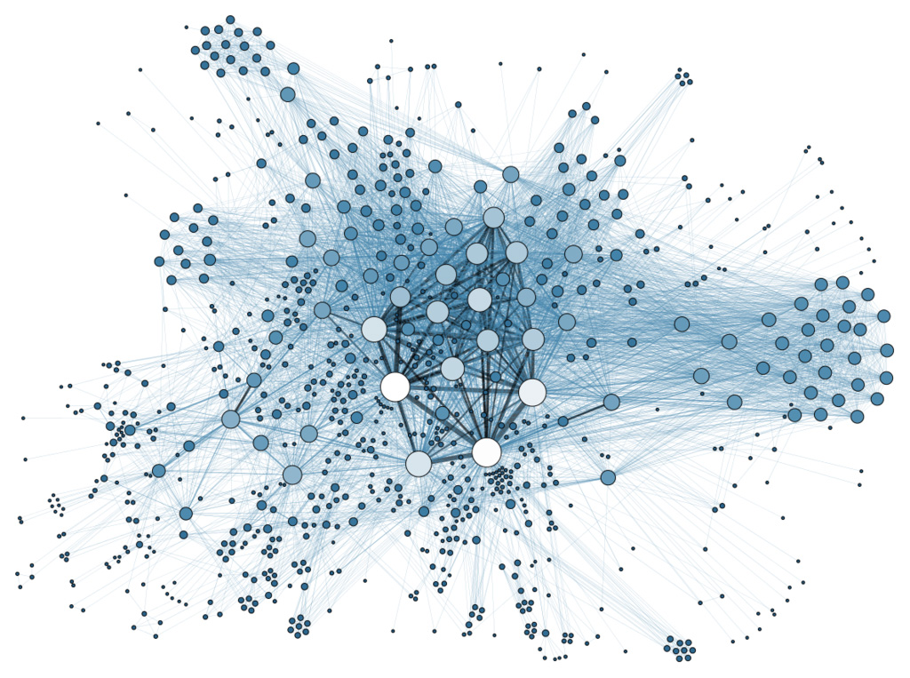 Periodisme de dades i <em>open data</em>