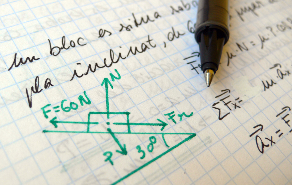 La física a les pel·lícules