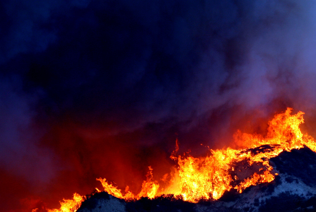 Què hem après dels incendis de 1994?