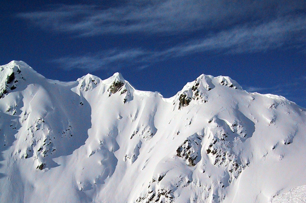 Introducció a la neu i les allaus