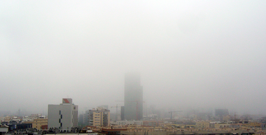 Mitigar el canvi climàtic a les ciutats