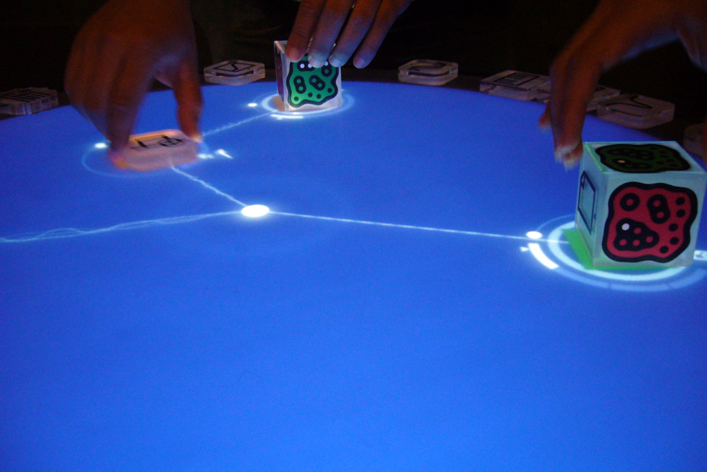 Reactable Live!