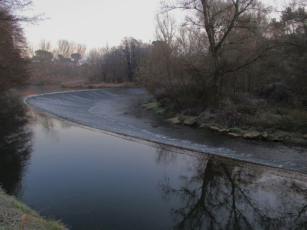 El ramal del Poal