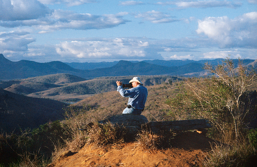 La sal de la Terra