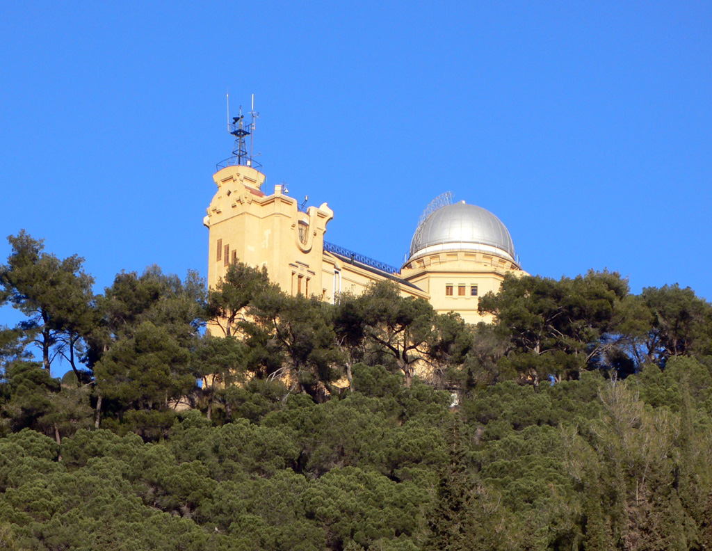 Sopars amb estrelles de juny