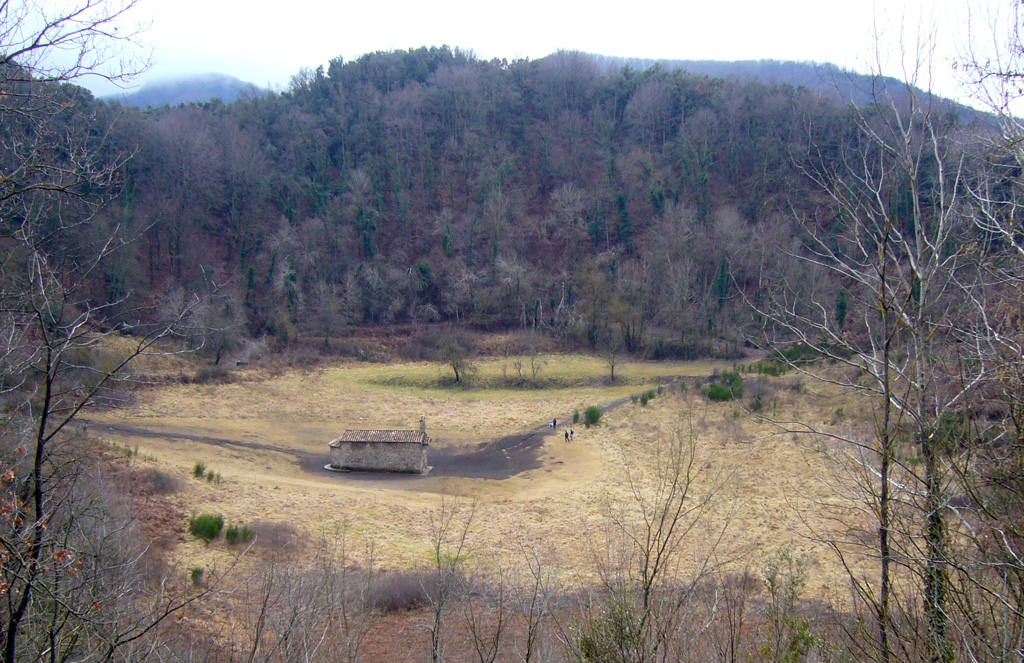 IX Seminari de Patrimoni Natural de la Garrotxa