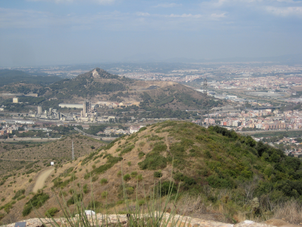 Els secrets del Turó de Montcada