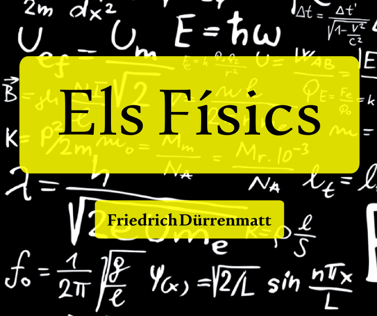 Els físics