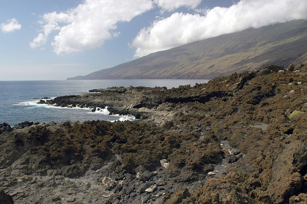 El Hierro, l’erupció amagada