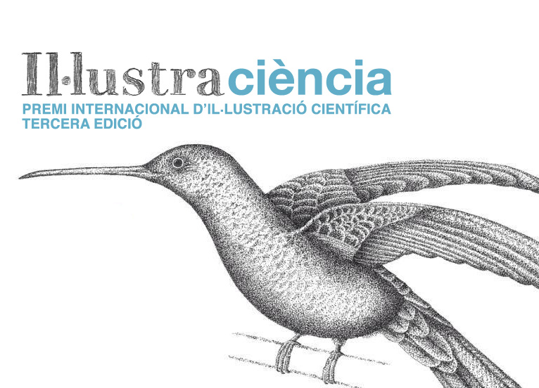 Il·lustraciència 2015