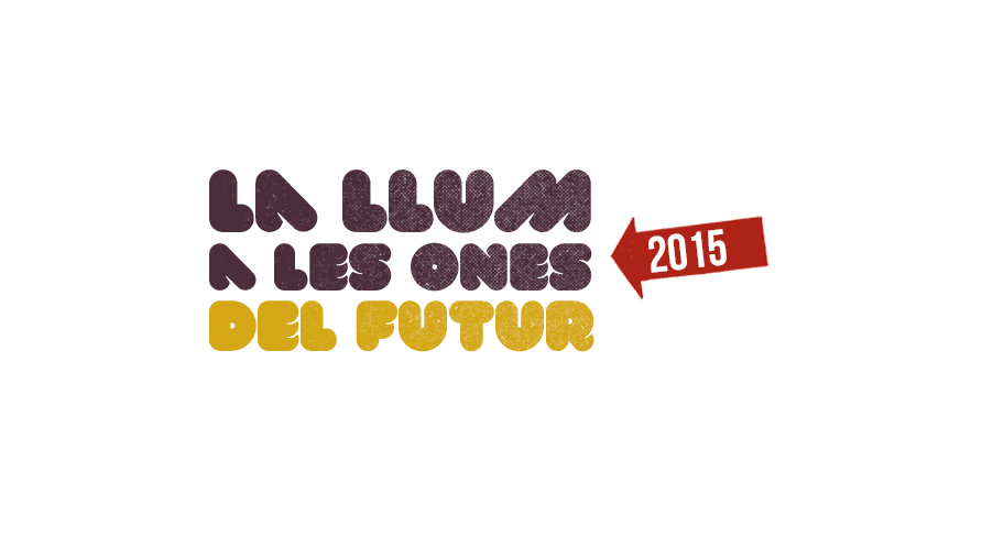 La Llum a les Ones del Futur