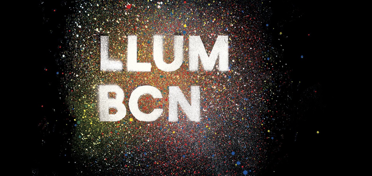 Llum BCN 2015