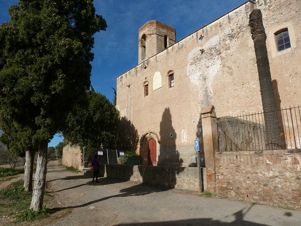 Passejada familiar Sant Julià d’Altura