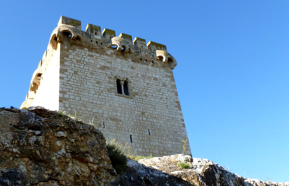 Visites guiades a la Carrova