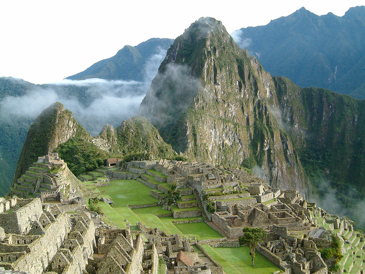 Safari al cor d'Àfrica, Perú i Amazones