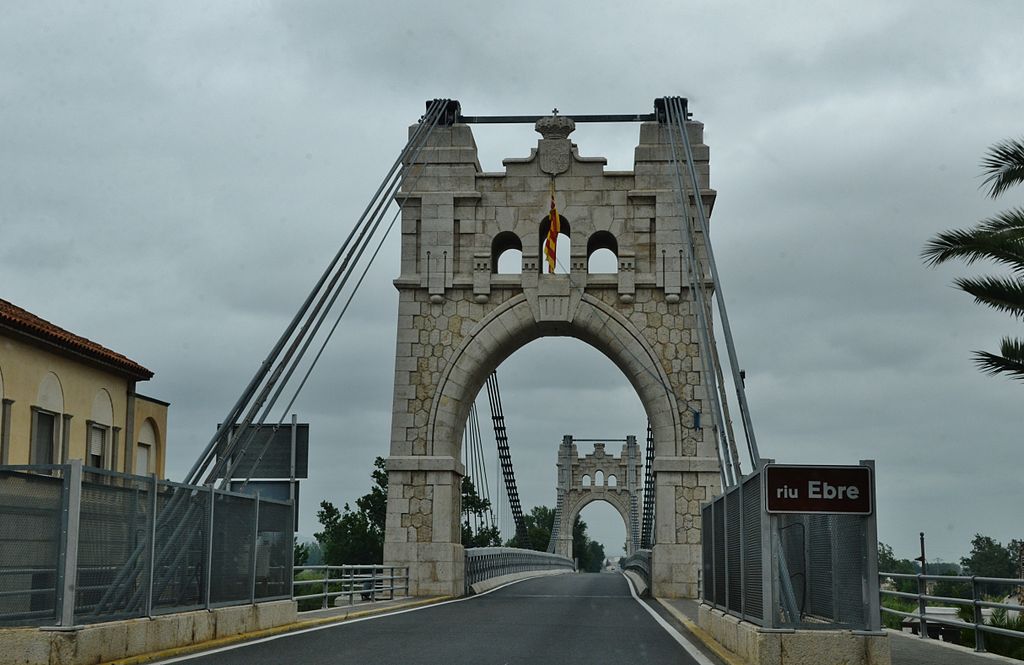 El Montsià de Bàrbara i Jaume