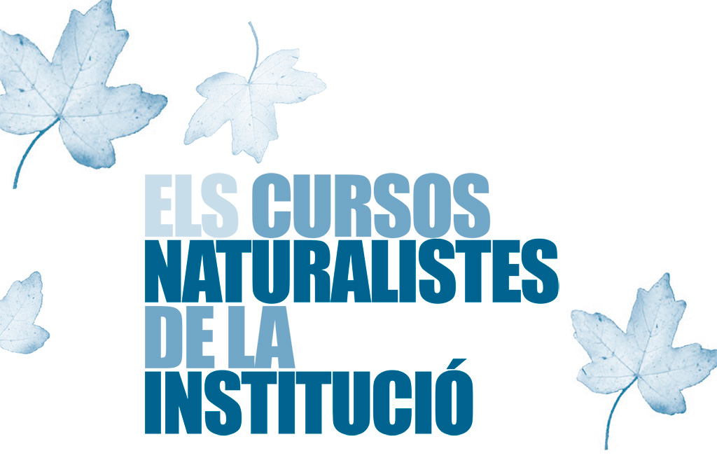 Cursos naturalistes de la ICHN