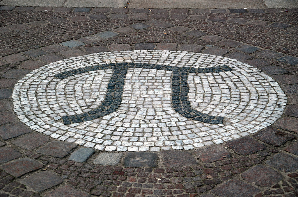 Un tomb per pi