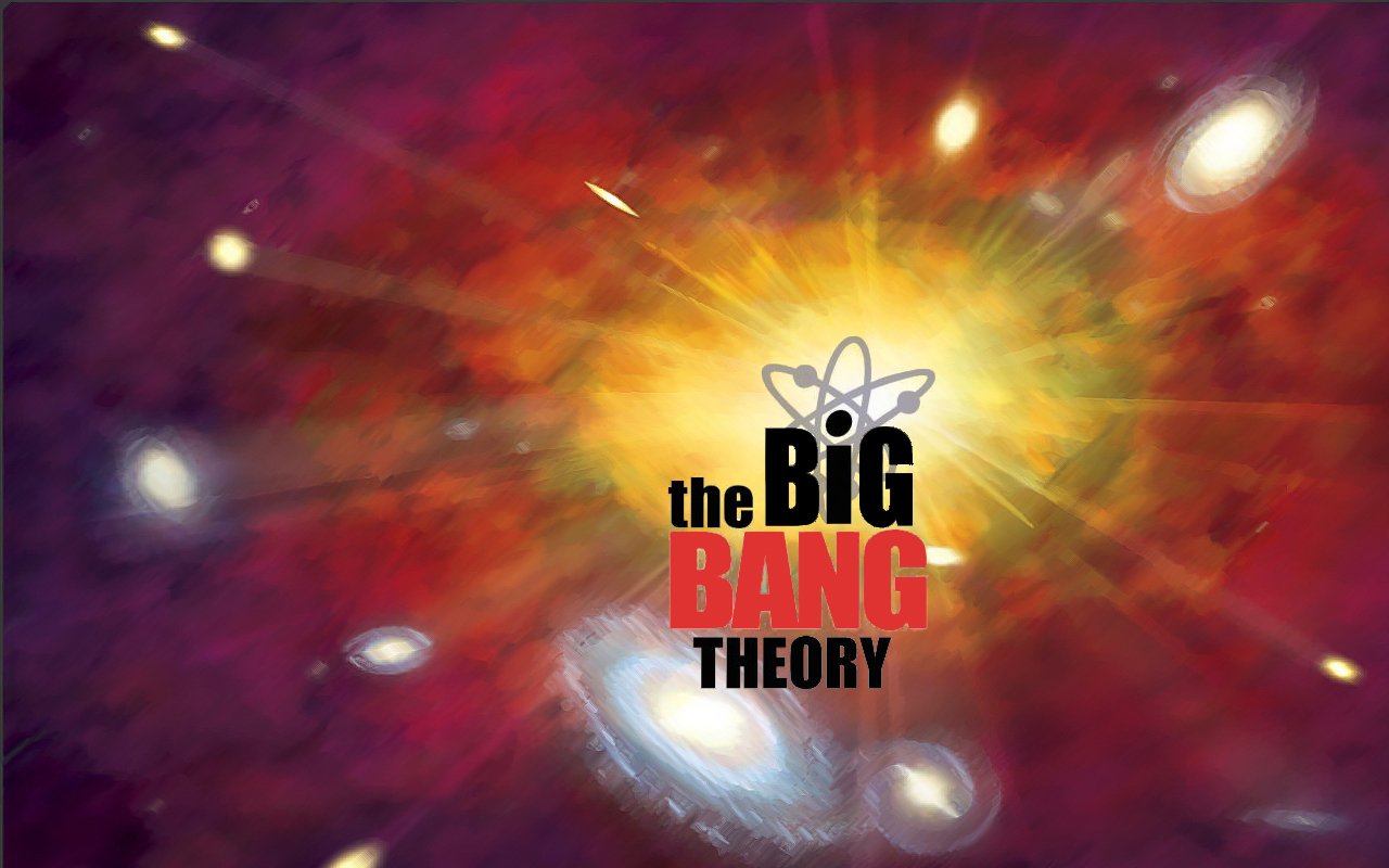 La meva experiència a The Big Bang Theory