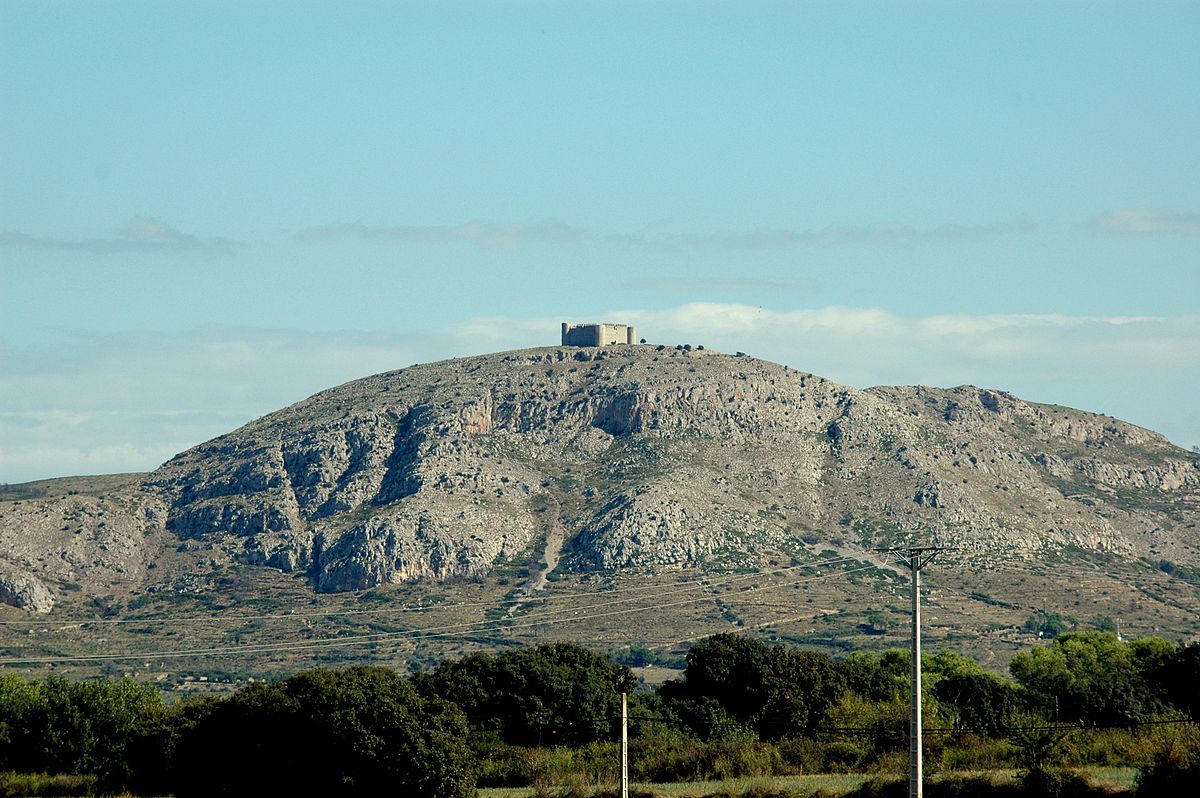 Sortida de descoberta a Palau i Sant Briu