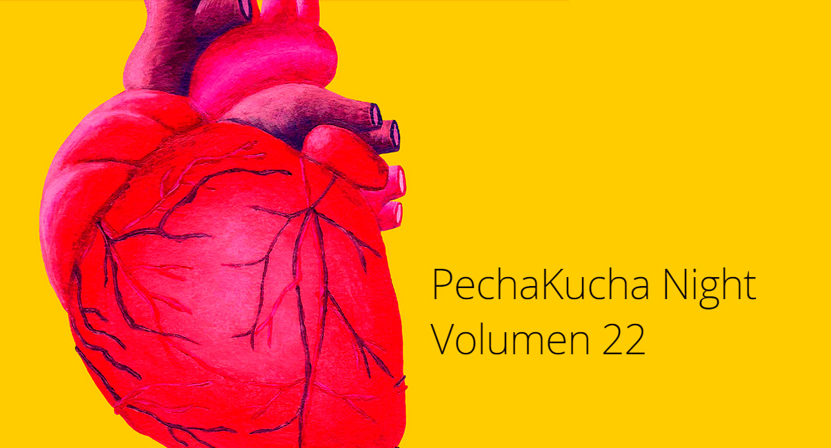 Pecha Kucha Night