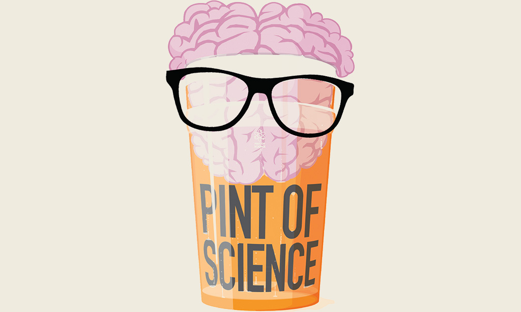 Torna el Pint of Science