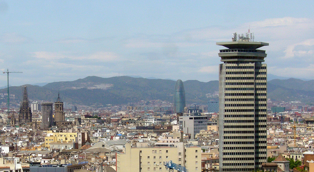 Arqueologia i patrimoni al Raval