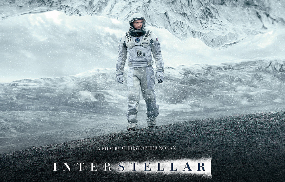 Interstellar