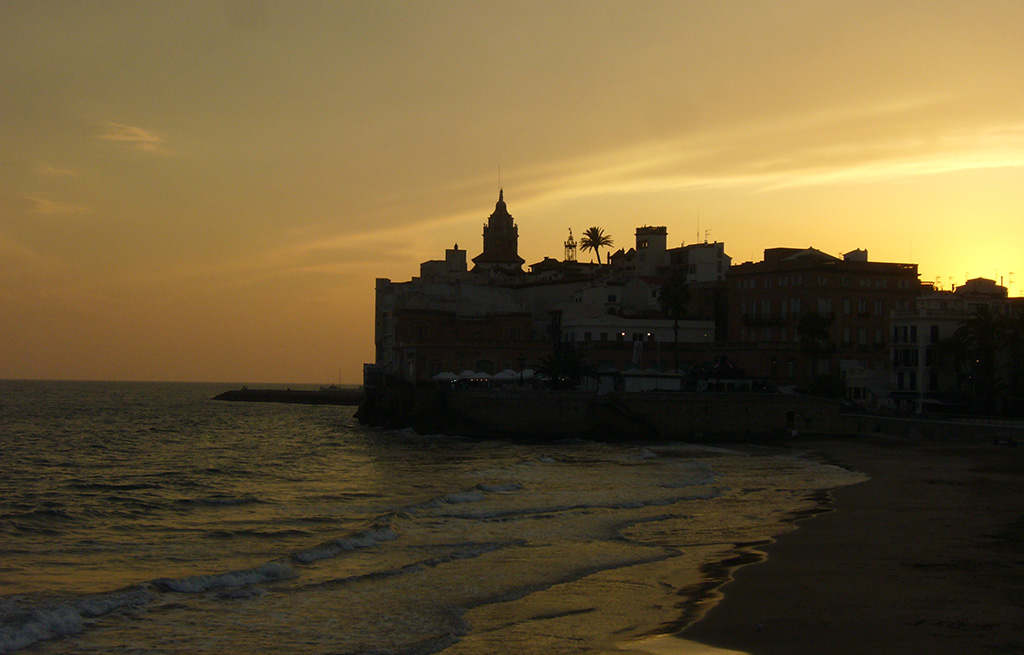 Posidonia Festival a Sitges