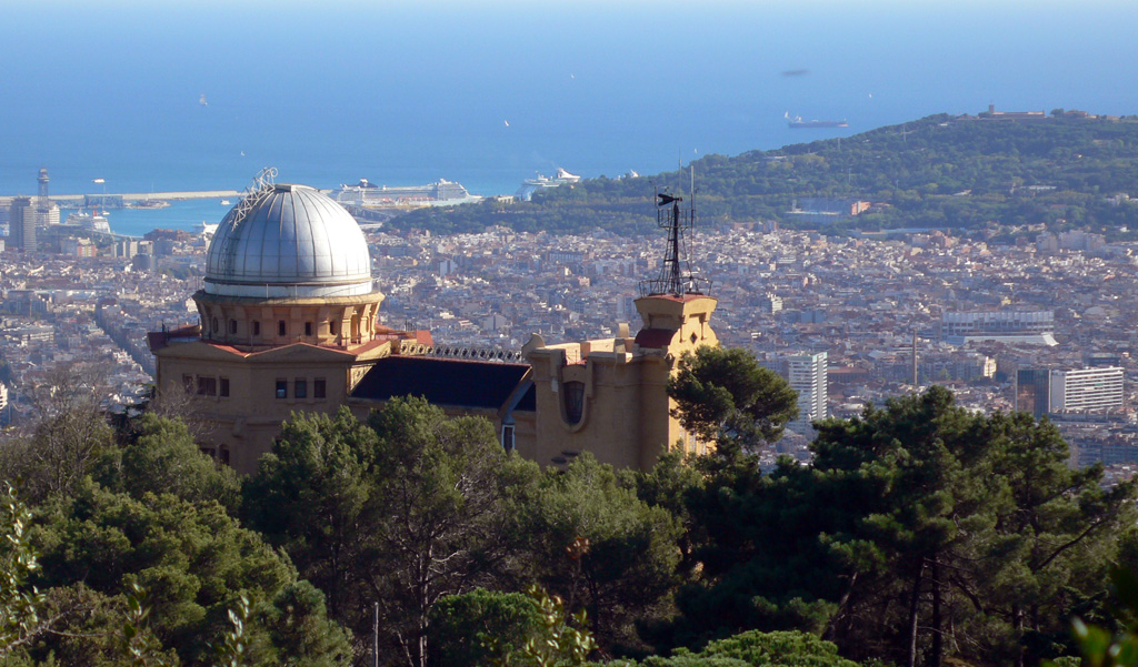 Sopars amb estrelles de setembre