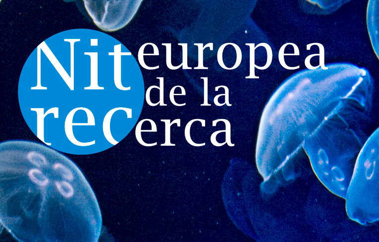 La Nit Europea de la Recerca