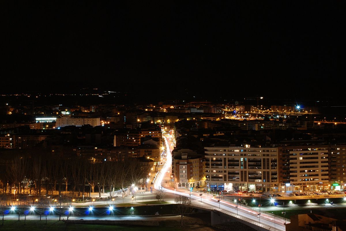 Nit de la Recerca a Catalunya - Barcelona