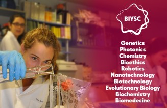 BIYSC Barcelona International Youth Science Challenge