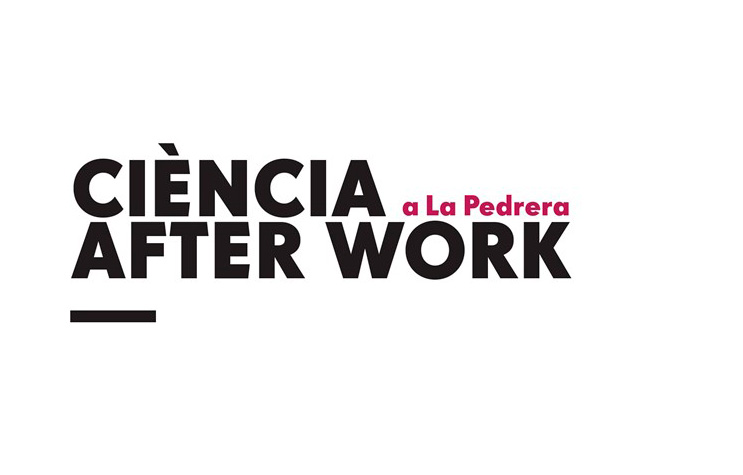 Ciència Afterwork a La Pedrera