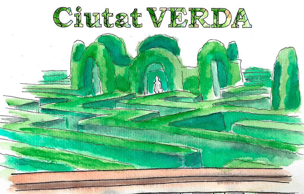 Mostra Ciutat Verda