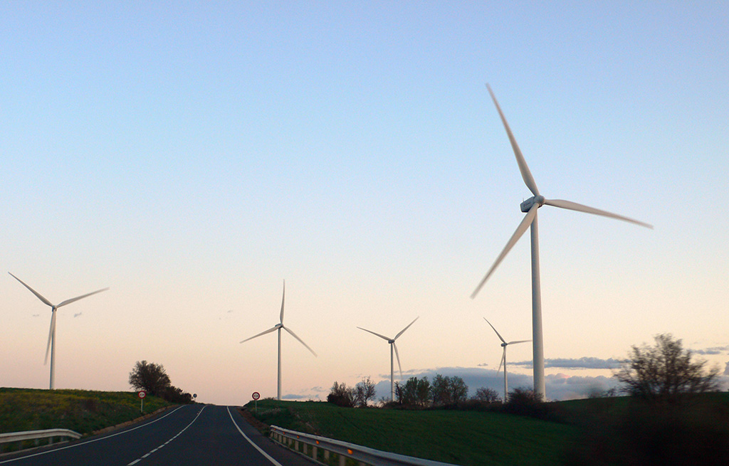 La transició energètica a Catalunya