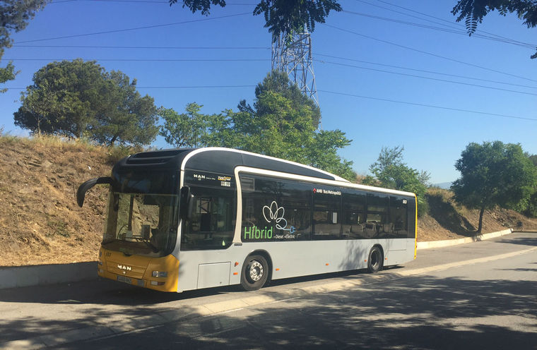 En marxa per la salut ambiental