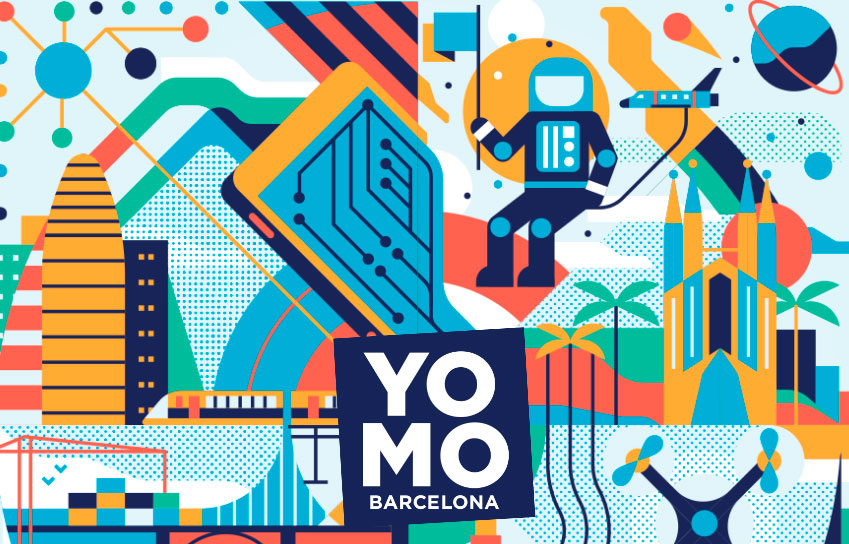 YoMo Barcelona