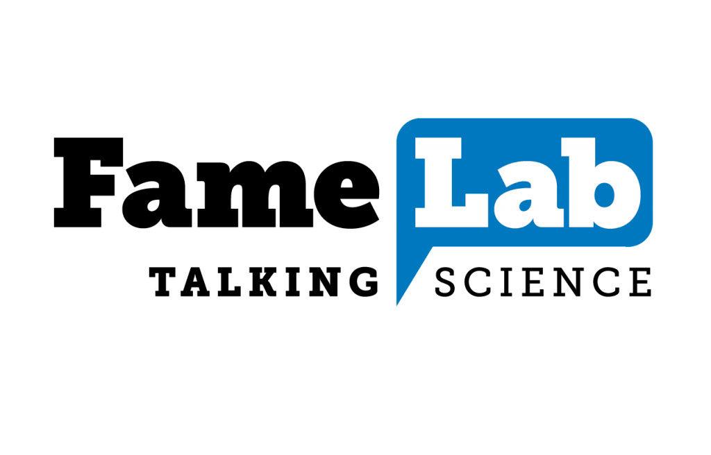 FameLab 2017