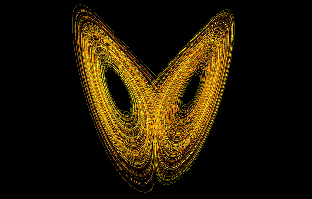 VI Jornada de la Complexitat