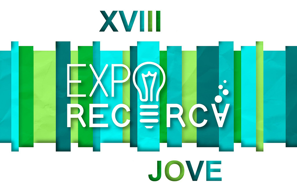 XVIII Exporecerca Jove