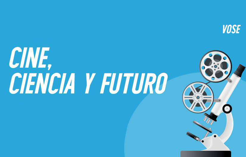 Cine, ciència i futur