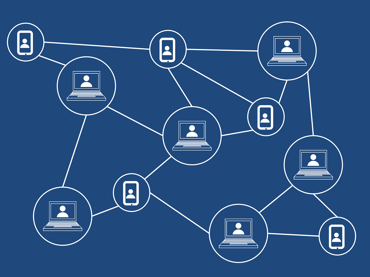 Blockchain en la gestió pública