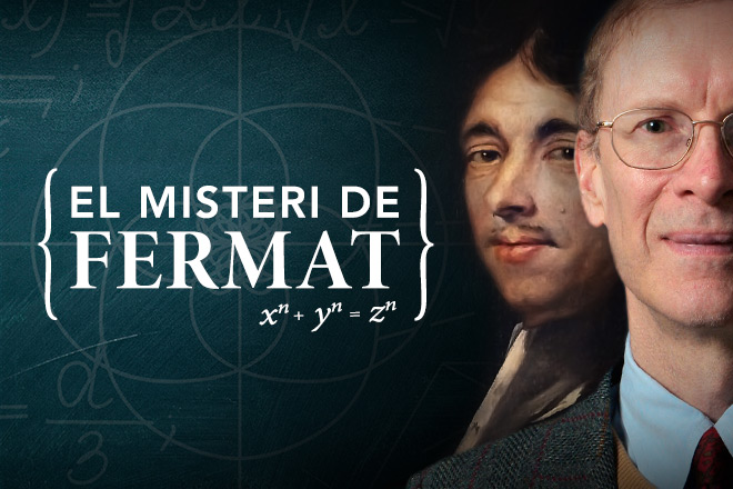 El misteri de Fermat