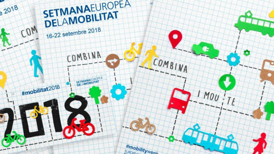 Abaixa't els fums a la cursa de transports