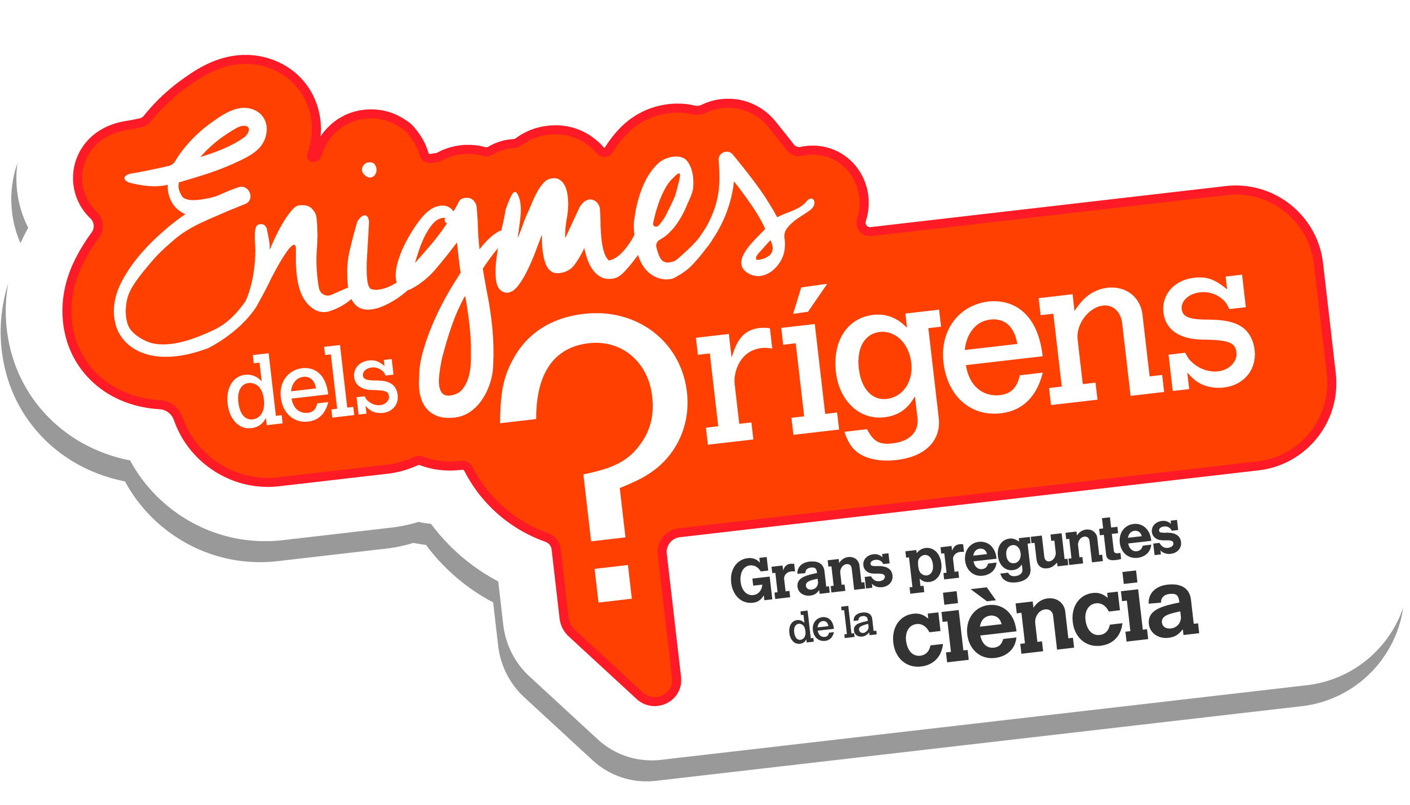 Enigmes dels Orígens