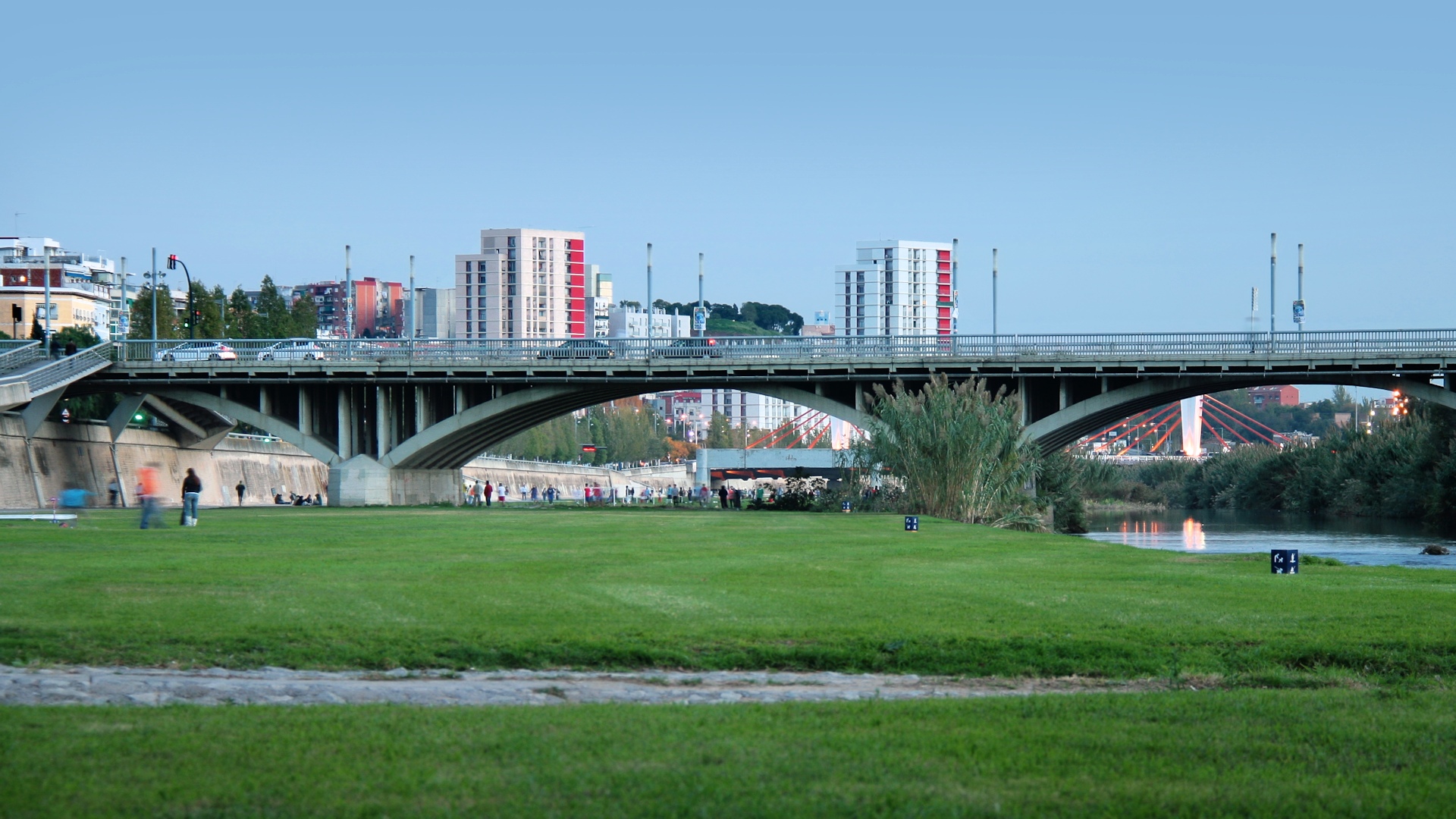 III Passegem pel riu Besòs: a peu o en bici?